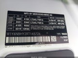 Mercedes-Benz Sprinter  Standard Roof 4-Cyl Diesel Ho W1Y4NBHY2RT165726 photo