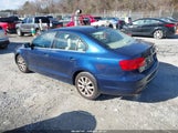 Volkswagen Jetta 1.8T Se 3VWD17AJ5EM388553 снимка