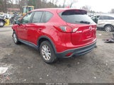 Mazda Cx-5 Touring JM3KE2CY2G0866257 снимка