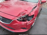 Mazda Mazda6 Touring JM1GL1V55H1110452 снимка