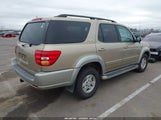 Toyota Sequoia Sr5 V8 5TDZT34A93S181071 снимка