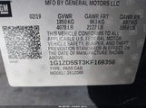 Chevrolet Malibu Lt 1G1ZD5ST3KF169356 снимка