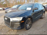 Audi Q3 2.0T Premium Plus WA1BFCFS9GR018935 снимка