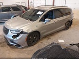 Chrysler Pacifica Hybrid Touring L 2C4RC1L77MR587645 снимка