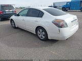 Nissan Altima 2.5 S 1N4AL21E88N536619 снимка