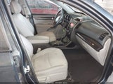 Kia Sorento Lx V6 5XYKTDA20BG121521 photo