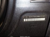 Kia Sorento Lx V6 5XYKTDA20BG121521 photo