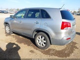 Kia Sorento Lx 5XYKT3A18CG282184 снимка