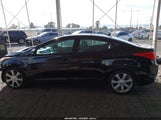 Hyundai Elantra Limited 5NPDH4AE1DH449529 снимка