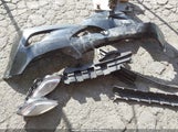 Hyundai Elantra Limited 5NPDH4AE1DH449529 снимка