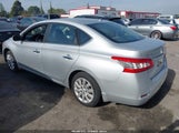 Nissan Sentra Sv 1N4AB7AP4DN905942 снимка