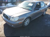 Hyundai Sonata Gls/Lx KMHWF35H84A027239 снимка