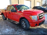 Ford F-150 Stx 1FTFX1EFXDFC08849 снимка