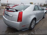 Cadillac Cts Standard 1G6DC5E5XC0108501 снимка