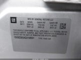 Cadillac Cts Standard 1G6DC5E5XC0108501 снимка
