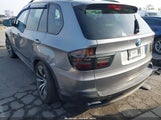 BMW X5 4.8I 5UXFE83557LZ38701 снимка