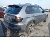 BMW X5 4.8I 5UXFE83557LZ38701 снимка