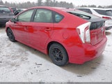 Toyota Prius Three JTDKN3DUXF0424710 снимка