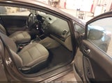 Kia Forte Lx KNAFX4A66E5135376 снимка