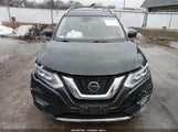 Nissan Rogue Sl JN8AT2MVXJW328221 снимка