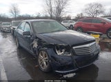 Mercedes-Benz C 250 Luxury WDDGF4HB4ER307786 снимка