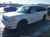 Ford Flex Limited 2FMEK63C99BA86747 снимка