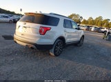 Ford Explorer Platinum 1FM5K8HT0HGC05250 снимка