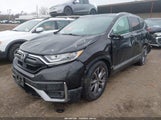Honda Cr-V Awd Touring 2HKRW2H95LH613842 fotografie