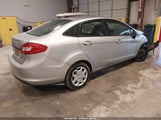Ford Fiesta S 3FADP4AJ7BM144386 снимка