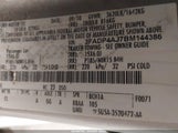 Ford Fiesta S 3FADP4AJ7BM144386 снимка