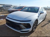 Hyundai Sonata Sel KMHL64JA1SA451960 снимка