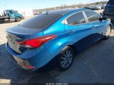 Hyundai Elantra Se KMHDH4AE7EU182559 снимка