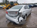 Nissan Sentra S 3N1AB7AP7FY238447 снимка