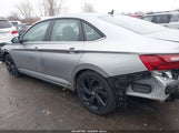 Volkswagen Jetta 1.5T Se 3VW7X7BU7SM008497 fotografie
