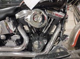 Harley-Davidson Flstf Anniversary 1HD1BML5XWY038597 снимка