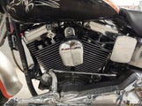 Harley-Davidson Flstf Anniversary 1HD1BML5XWY038597 снимка
