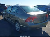 Honda Civic Lx 2HGFA165X8H324128 снимка