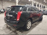 Cadillac Srx Luxury Collection 3GYFNEE34ES519283 снимка