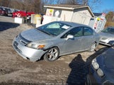 Honda Civic Lx 1HGFA16507L112307 снимка