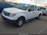 Nissan Frontier Xe 1N6BD06T37C414135 снимка
