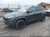 Jeep Cherokee Trailhawk 1C4PJMBS7GW109953 снимка