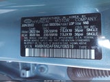 Hyundai Ioniq 5 Se KM8KMDAF6NU106519 photo