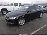 Volkswagen Jetta 2.5L Sel 3VWLP7AJ9DM298041 снимка