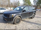 Kia Telluride Sx 5XYP5DHC1NG305367 снимка