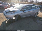 Ford Fiesta S 3FADP4AJ0HM167744 снимка