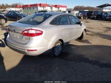 Ford Fiesta S 3FADP4AJ0HM167744 снимка