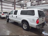 Ford F-250 Xlt 1FT7W2B6XBEB53310 снимка