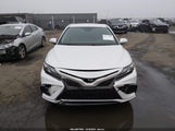 Toyota Camry Xse Hybrid 4T1K31AK7MU026076 fotografie