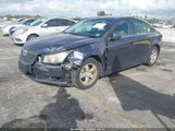 Chevrolet Cruze 1Lt Auto 1G1PC5SB9D7149076 снимка
