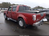 Nissan Frontier Sv 1N6AD0EV5JN772055 снимка